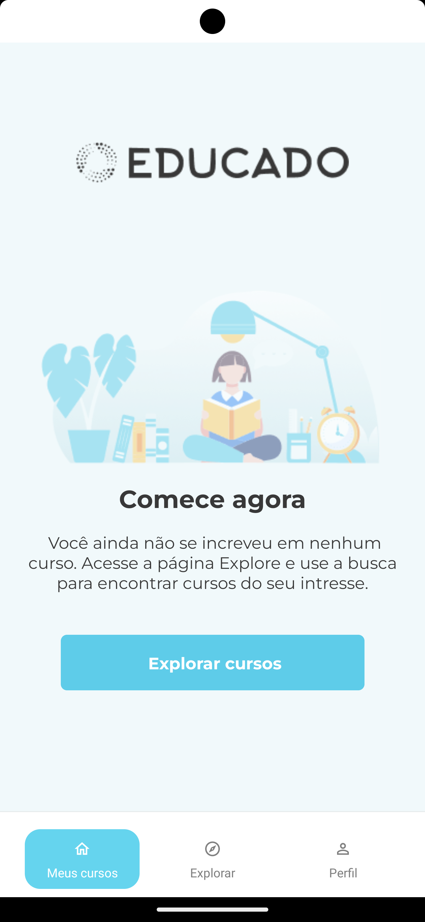 Educado App