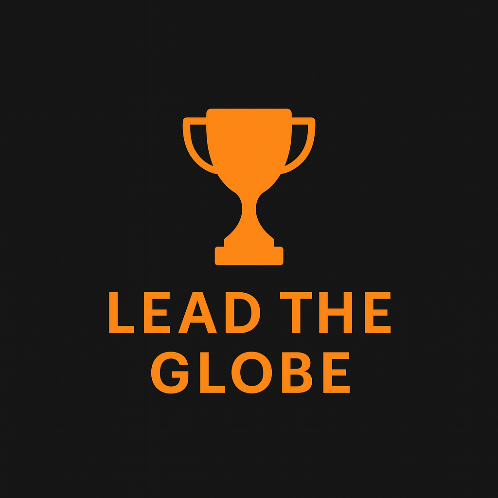 Lead The Globe